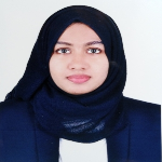 Ms. Sumaya Jebin Mishu