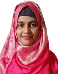 Ms. Sanjida Akter