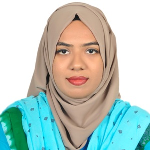 Ms. Farzana Abida Prova