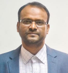 Dr. Md. Mehedi Hasan