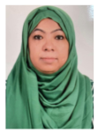 Ms. Meherun Nesa