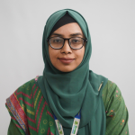 Ms. Mehnaz Jebin