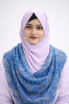 Ms. Aklima Akter