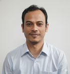 Mr. Md. Monirul Islam