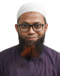 Mr. Mohammad Golam Mohiuddin