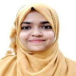 Ms. Nafisa Maliyat