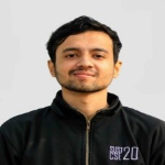 Mr. Md. Nasiat Hasan Fahim