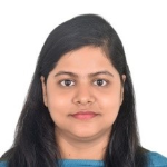 Ms. Razia Akter