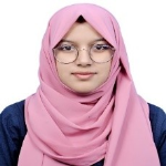 Ms. Umme Tahmina Manik Mallika