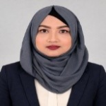 Ms. Lubna Jaman