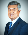 Dr. Minhaz Uddin Ahmed