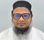 Department chair profile image