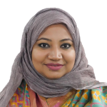 Dr. Serajum Munira