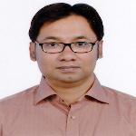 Mr. M. M. Naushad Ali