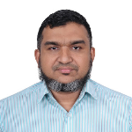 Dr. Mohammed Nazmus Shakib