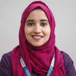 Ms. Lusain Nima