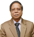 Department chair profile image