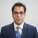 Dr. Md. Aliur Rahman