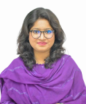 Ms. Nusrat Jahan
