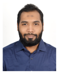 Mr. Mozdaher Abdul Quader