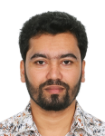 Mr. Md. Rabbi Islam Rasel