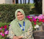 Ms. Rokeya Binte Shahid