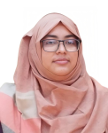 Most. Rokeya Khatun