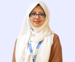 Ms. Rumana Ferdouse
