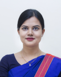 Ms. Syeda Masnuna Rumi