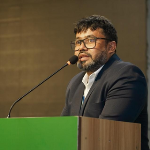 Prof. Dr. Md. Saiful Azad