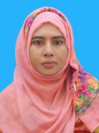 Ms. Samiha Islam Tanni