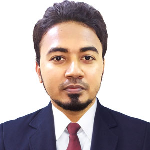Mr. AKM  Shahabuddin