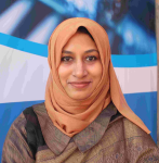 Ms. Shamima Akter
