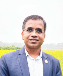 Dr. Md. Shariful Alam