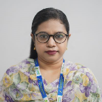 Ms. Sharmin Alam