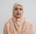 Ms. Showkat Ara Khanam