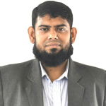 Mr. Md. Solaiman Mia