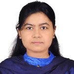 Ms. Suraiya Ireen