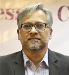 Prof. Dr. Mohammed Tareque Aziz