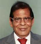 Prof. Dr. Abul Hossain