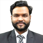 Mr. Md. Zohorul Islam